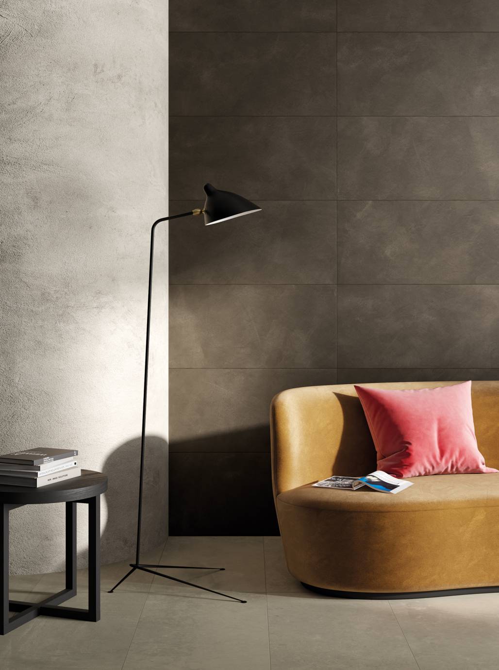 коллекция ТЕРРАВИВА