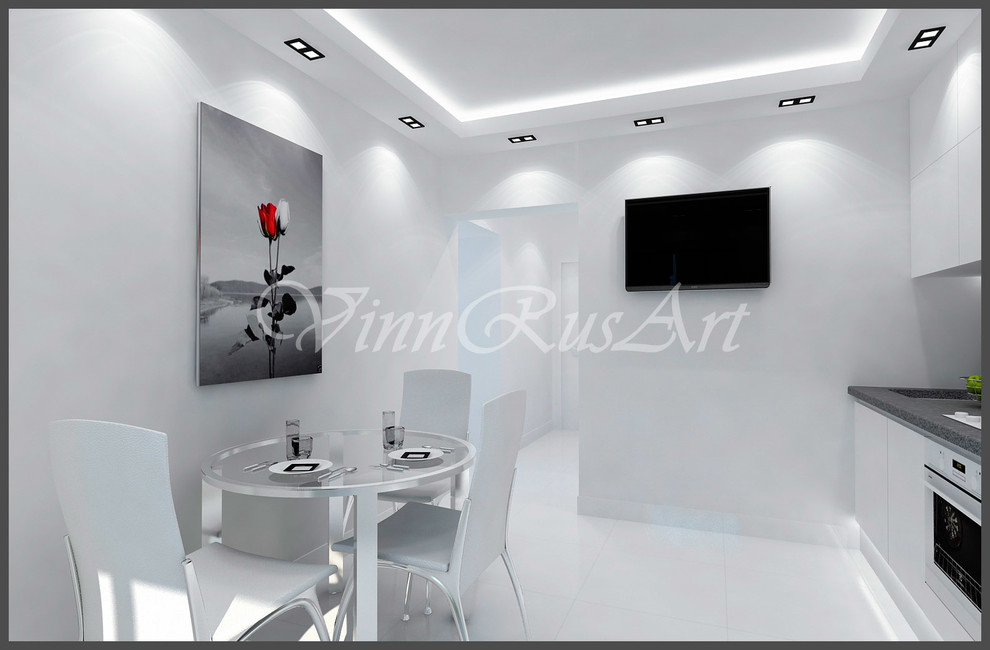 3-х комнатная квартира в г. Дмитров