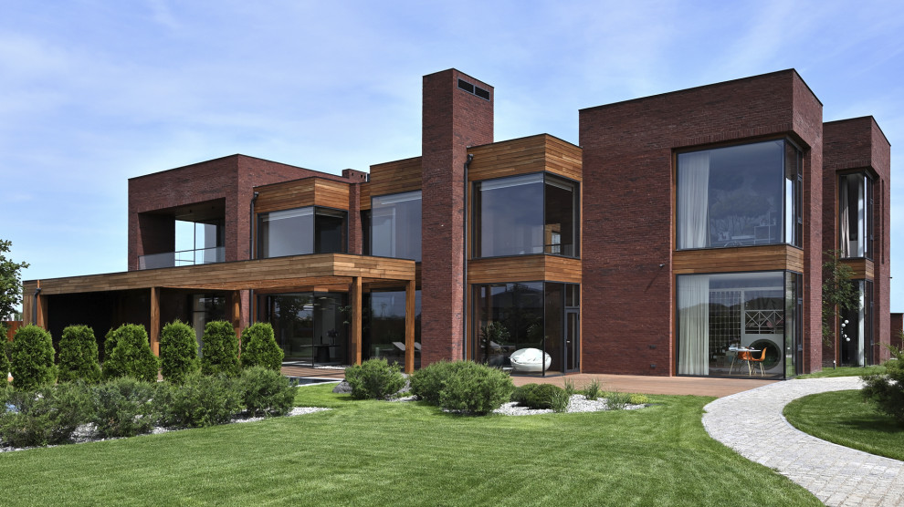 Частная резиденция