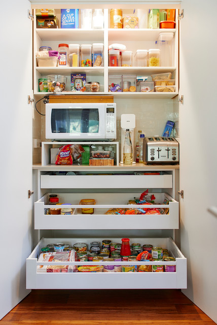 Traditional kitchen klassisk-koekken