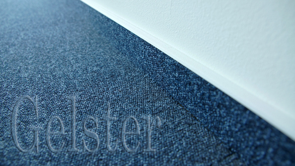 Ковровая плитка Forbo, Экспофорум, Санкт-Петербург