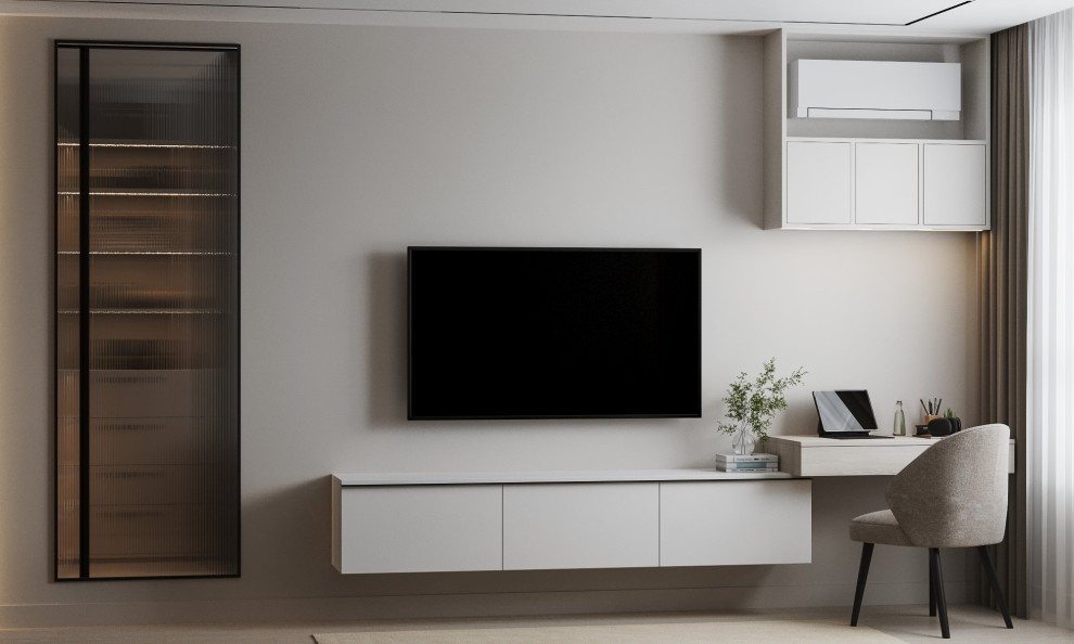 Интерьер квартиры