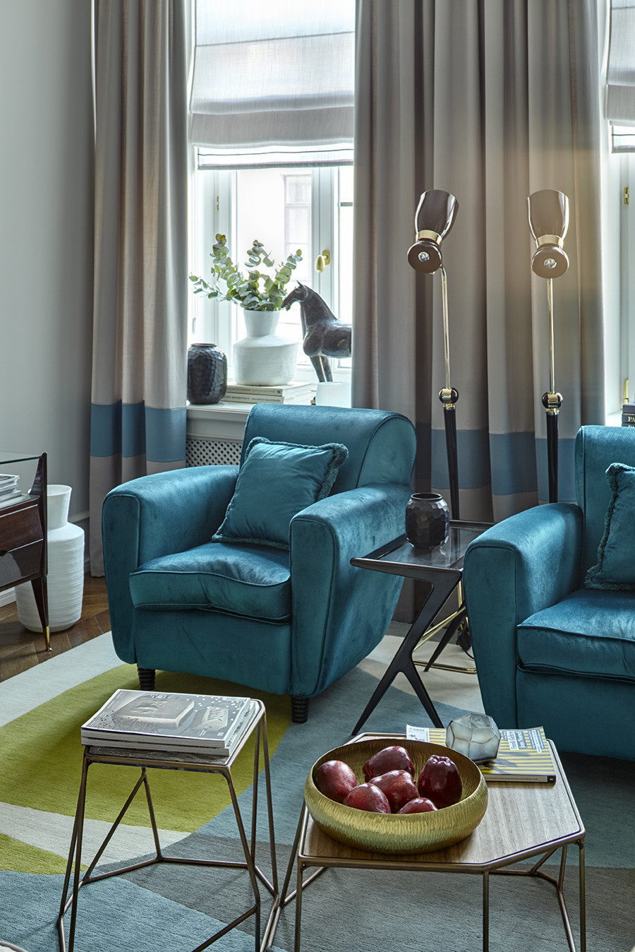 Maxim Rymar archistudio