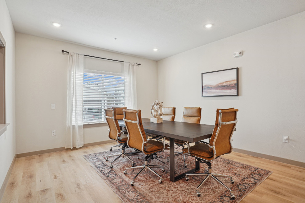 The Zoe Collection- Waco, TX