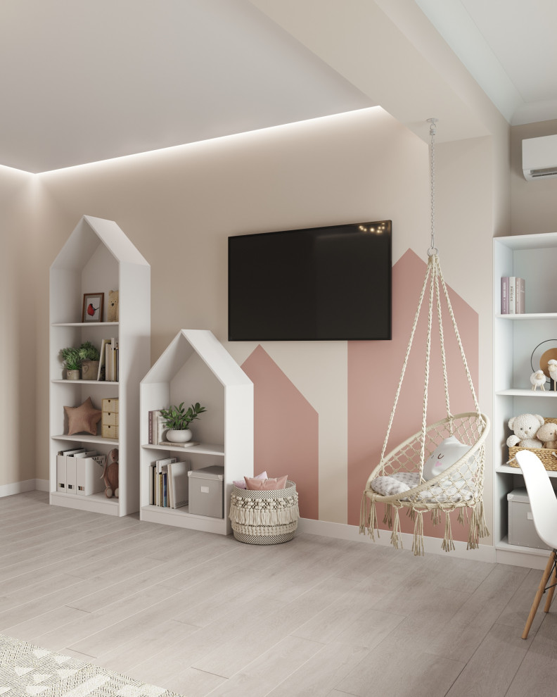 Детская для девочек