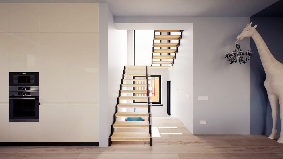 Коттедж ЖСК Горелый Хутор