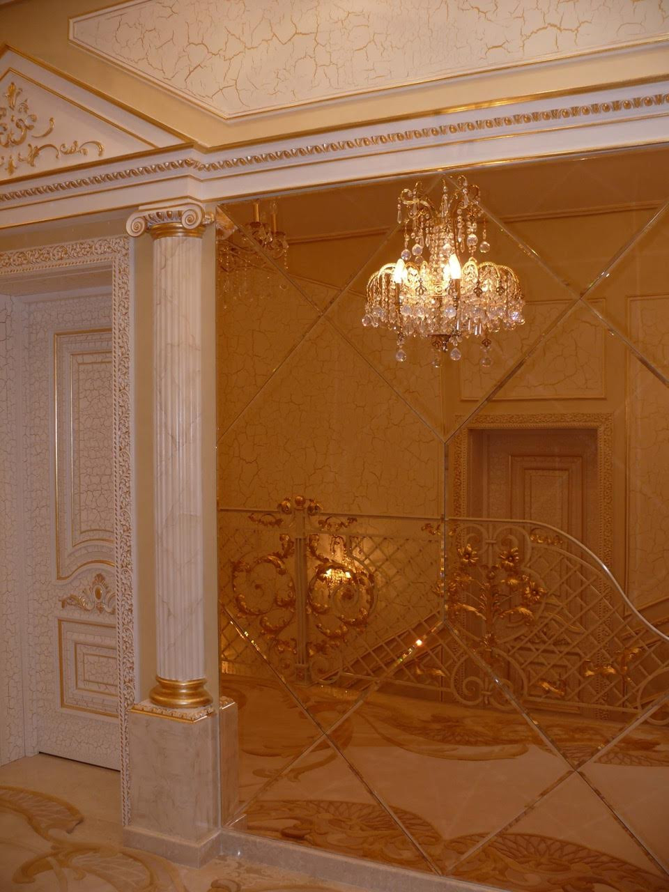 Дом 960 кв. м в Подмосковье, поселок Акварель на Круглом озере