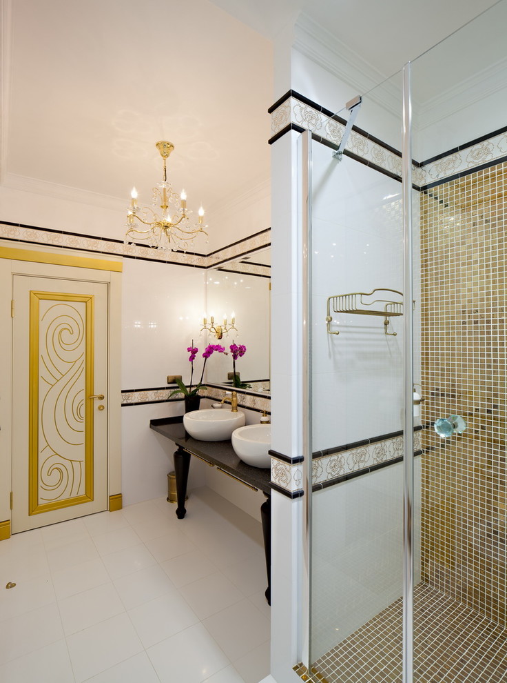 Квартира Соловьевых