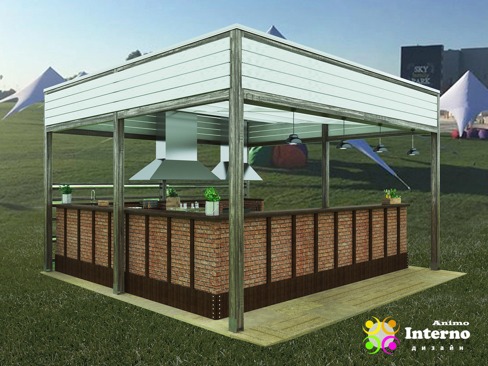 Дизайн интерьера и 3D визуализация