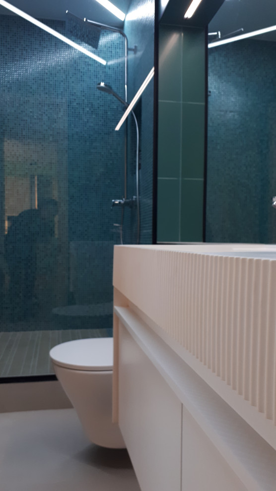 Оазис мегаполисв