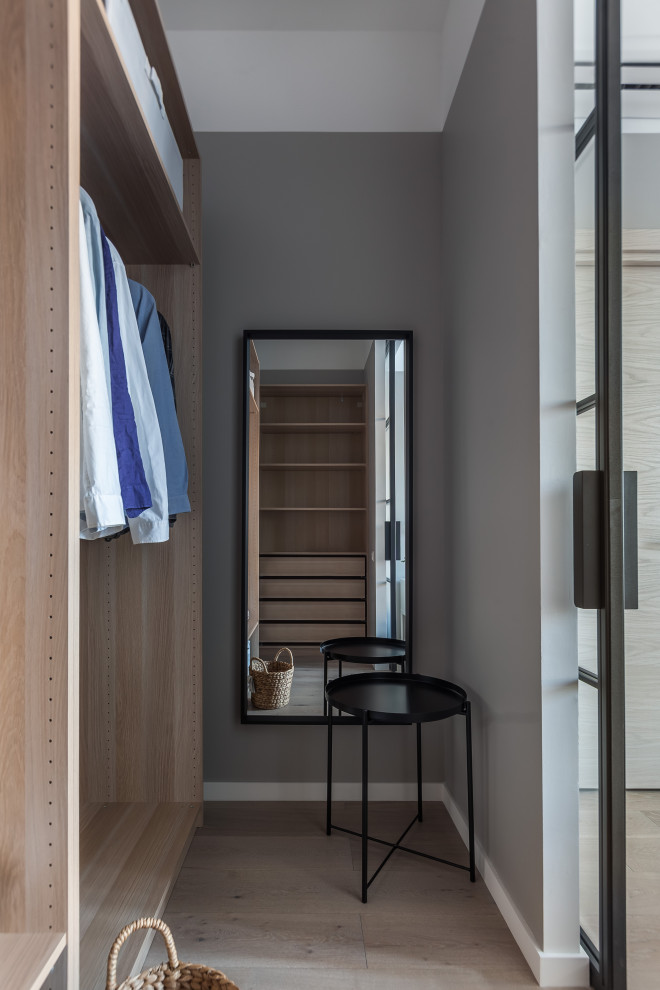 Мантулинская