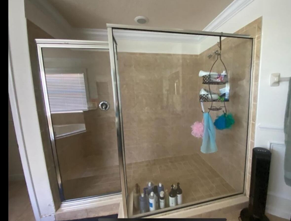 Some Before and After Transformation Images