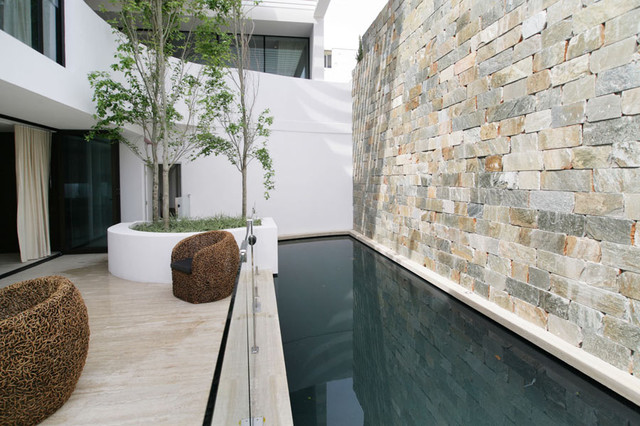 Photo Shoot contemporary-patio