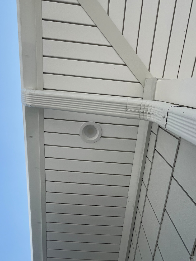 (2025) New Cabana & Deck- Beachy Bungalow