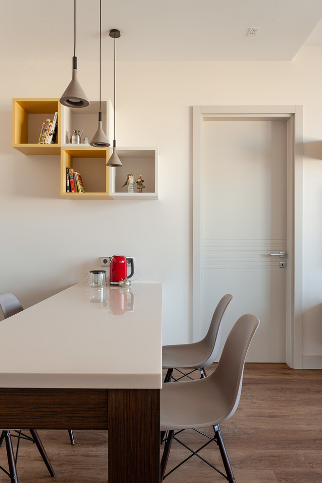 Квартира в ЖК "Лица"