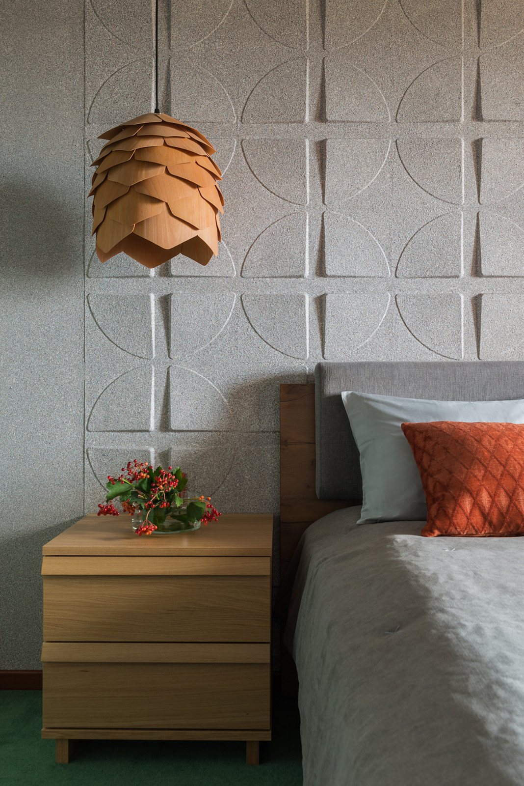 Квартира в Московских Водниках