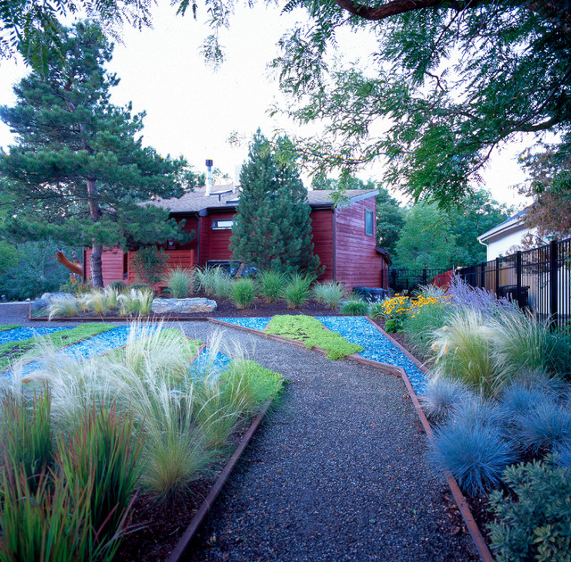 expression: BLUE contemporary-landscape