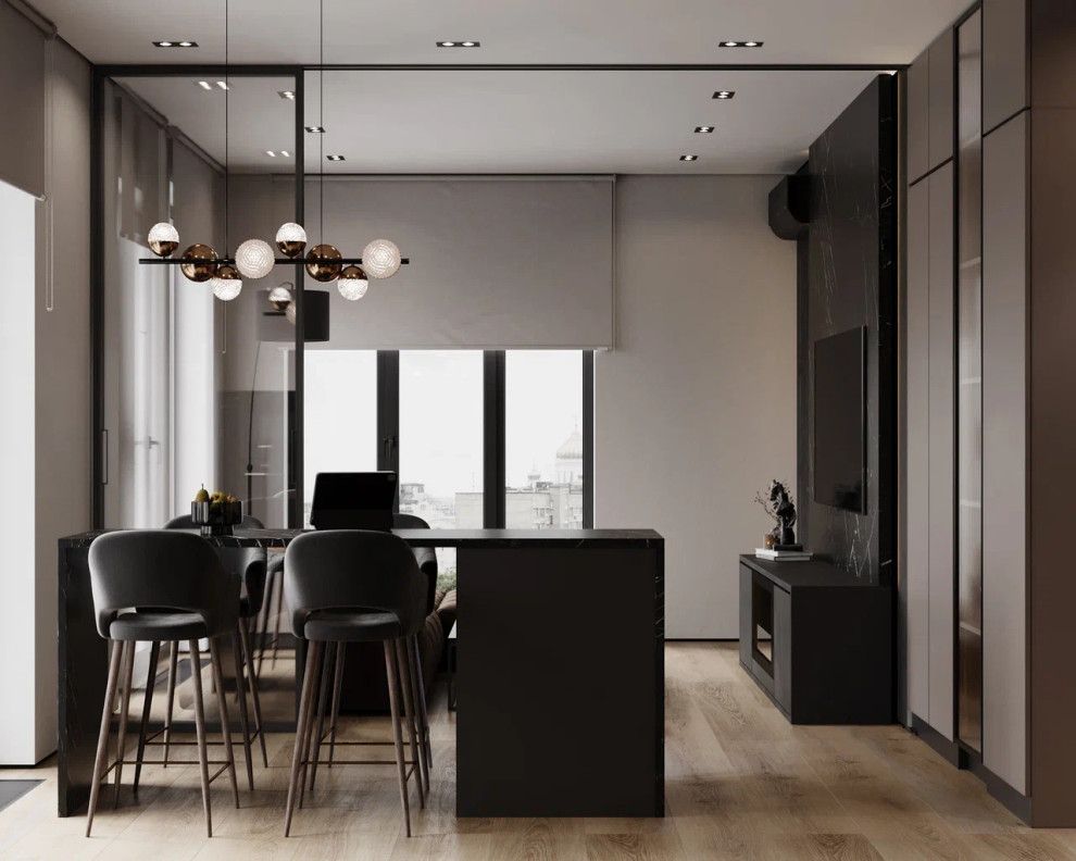 ЖК КВАРТАЛЫ