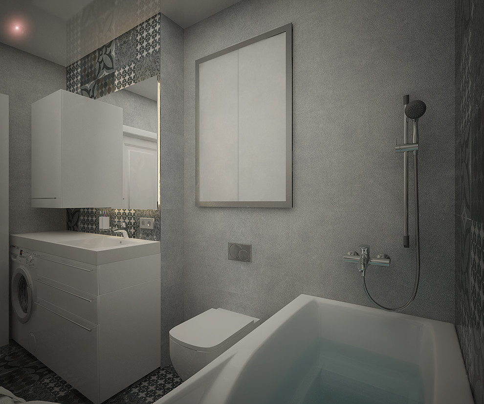 Ванная комната