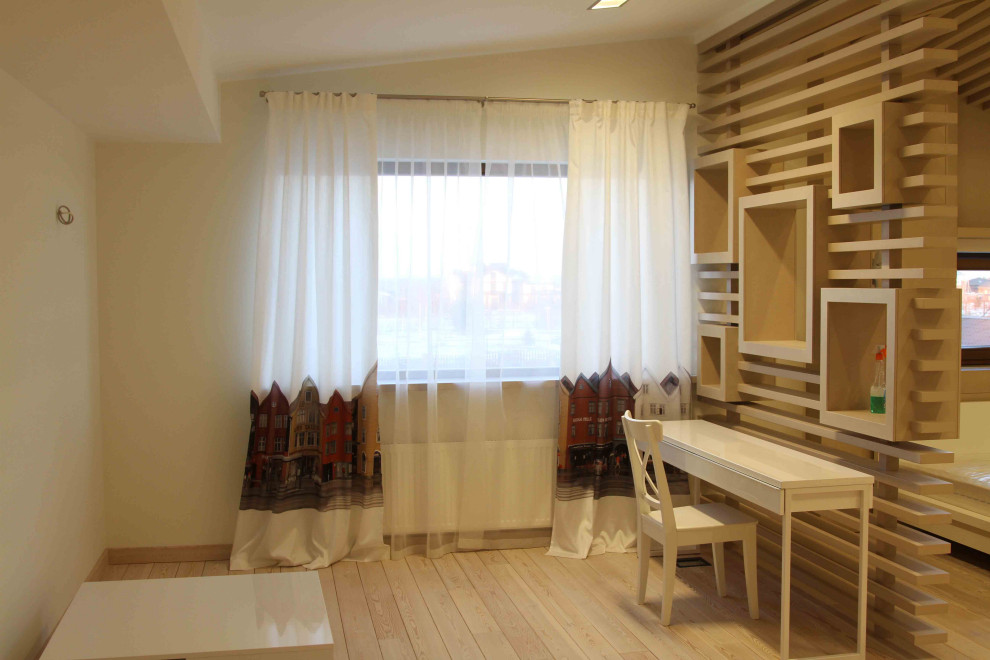 Дом Киевское шоссе