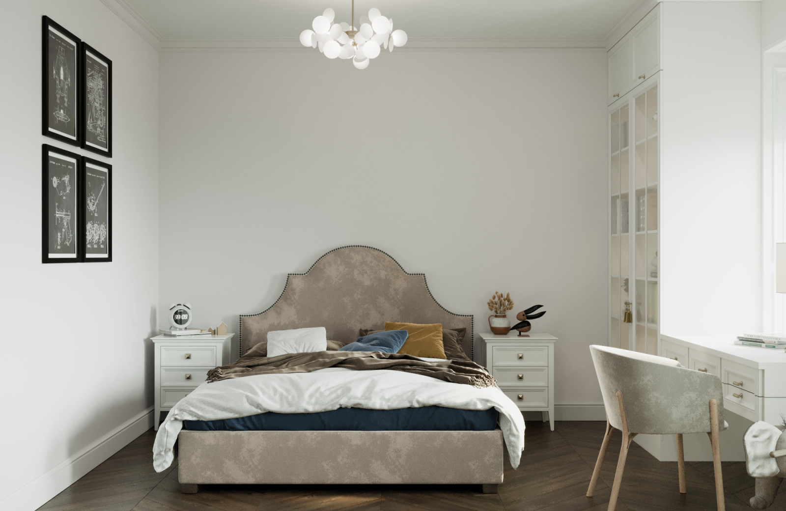 Детская для мальчика 17 м² , Ростов-на-Дону