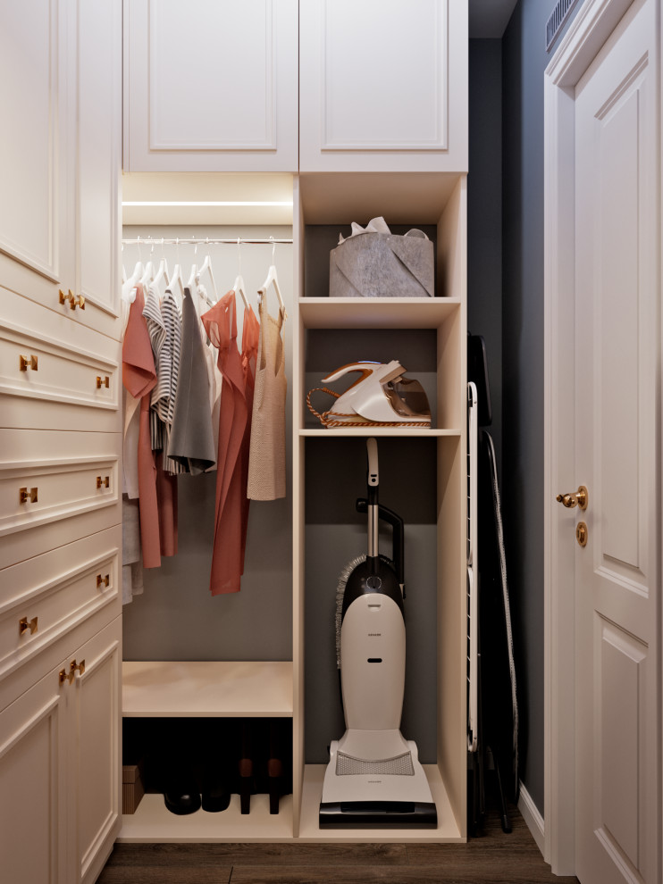 ЖК «LEGENDA Дальневосточного»