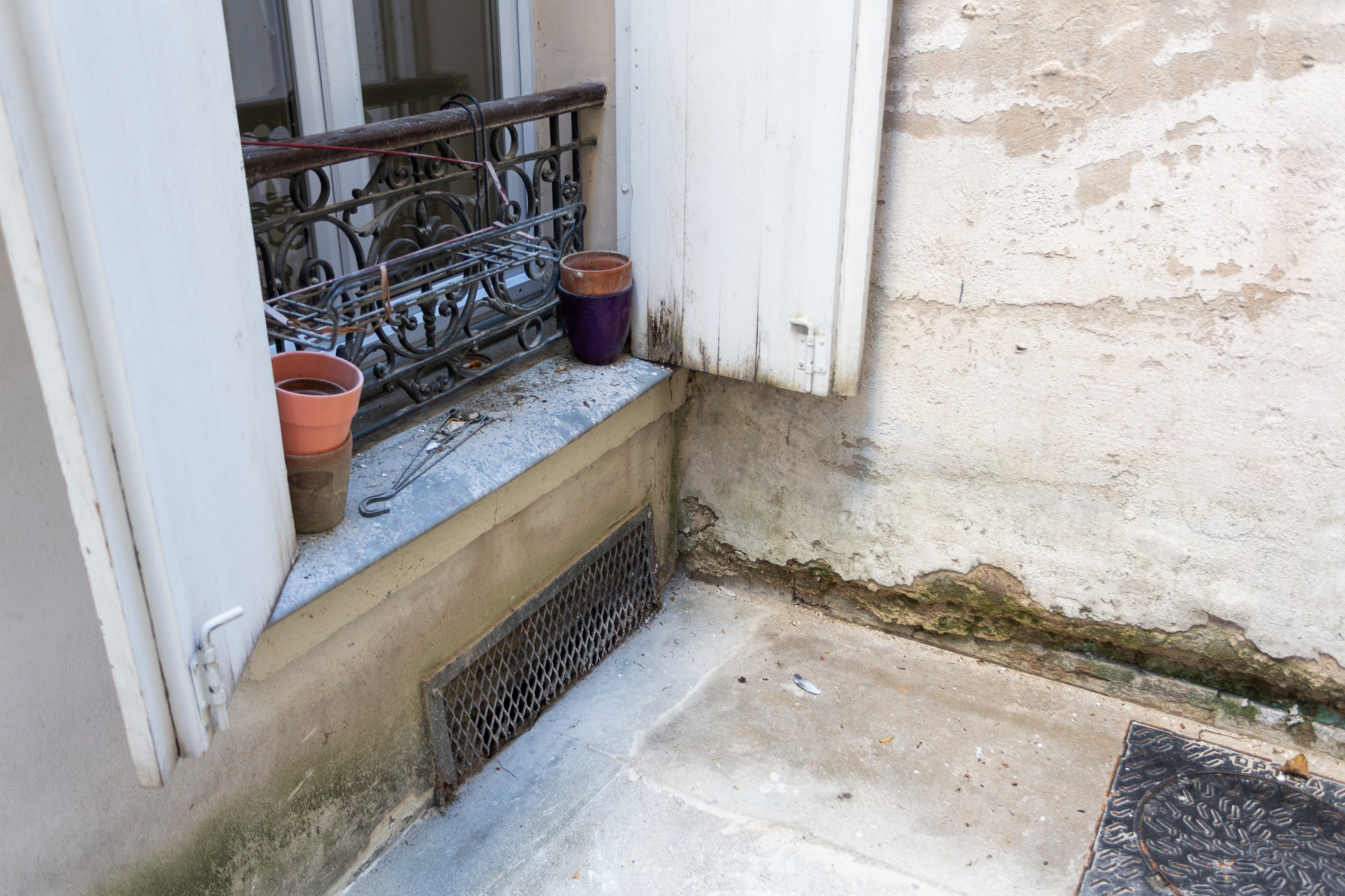 Paris 19 – De l’ancien au contemporain : une rénovation sur-mesure"