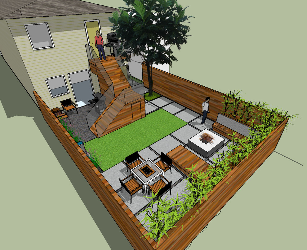 Boeder Residence