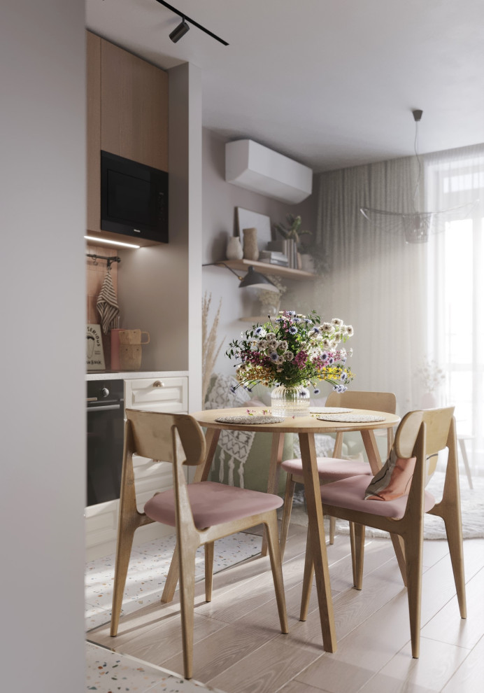 ЖК Черная речка корпус 2