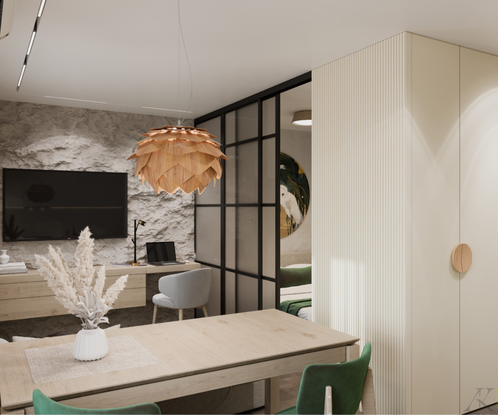 ЖК Парковый