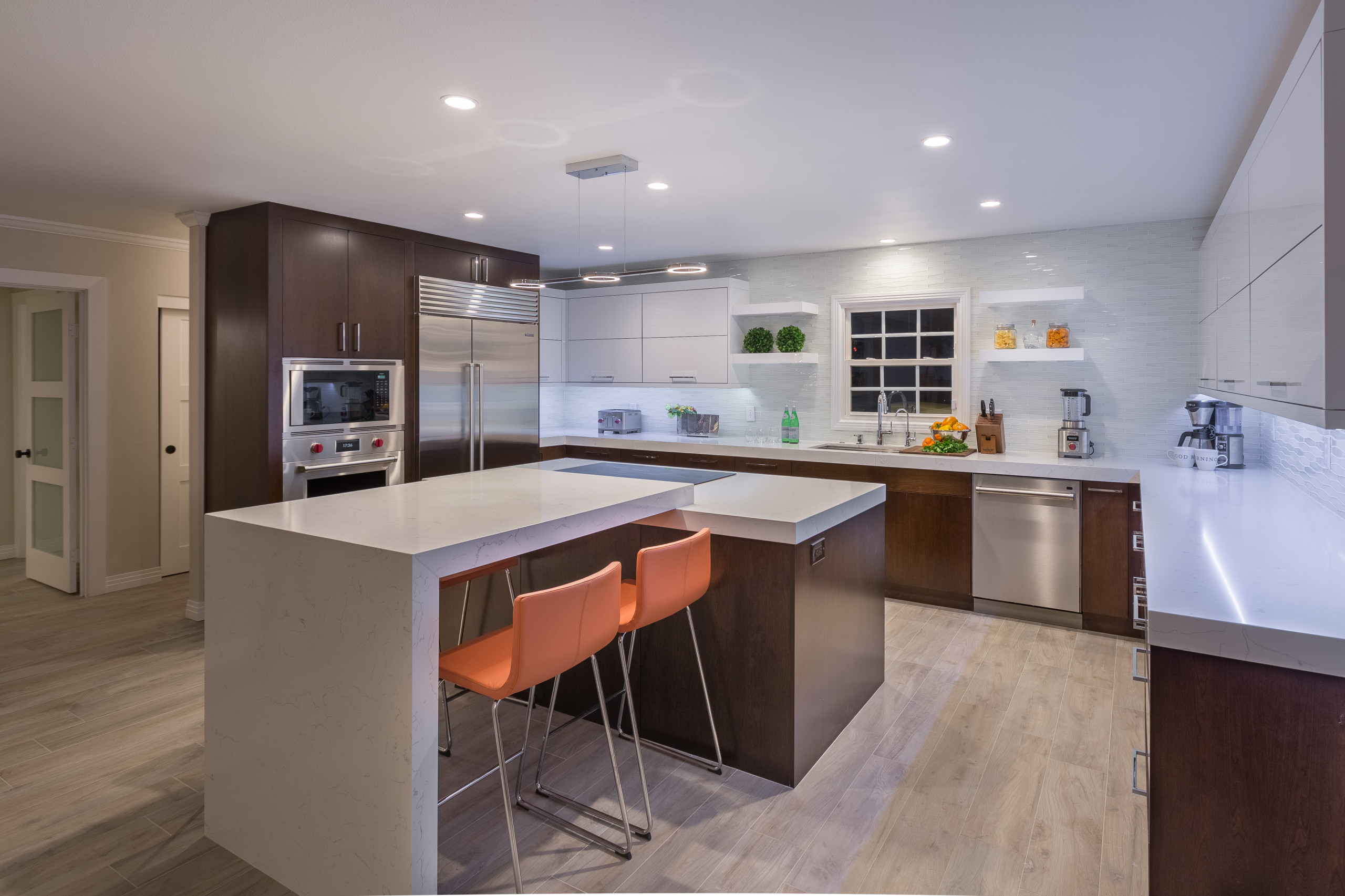 Kitchen Designs