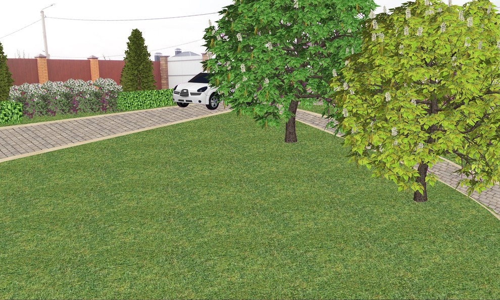 Визуализация