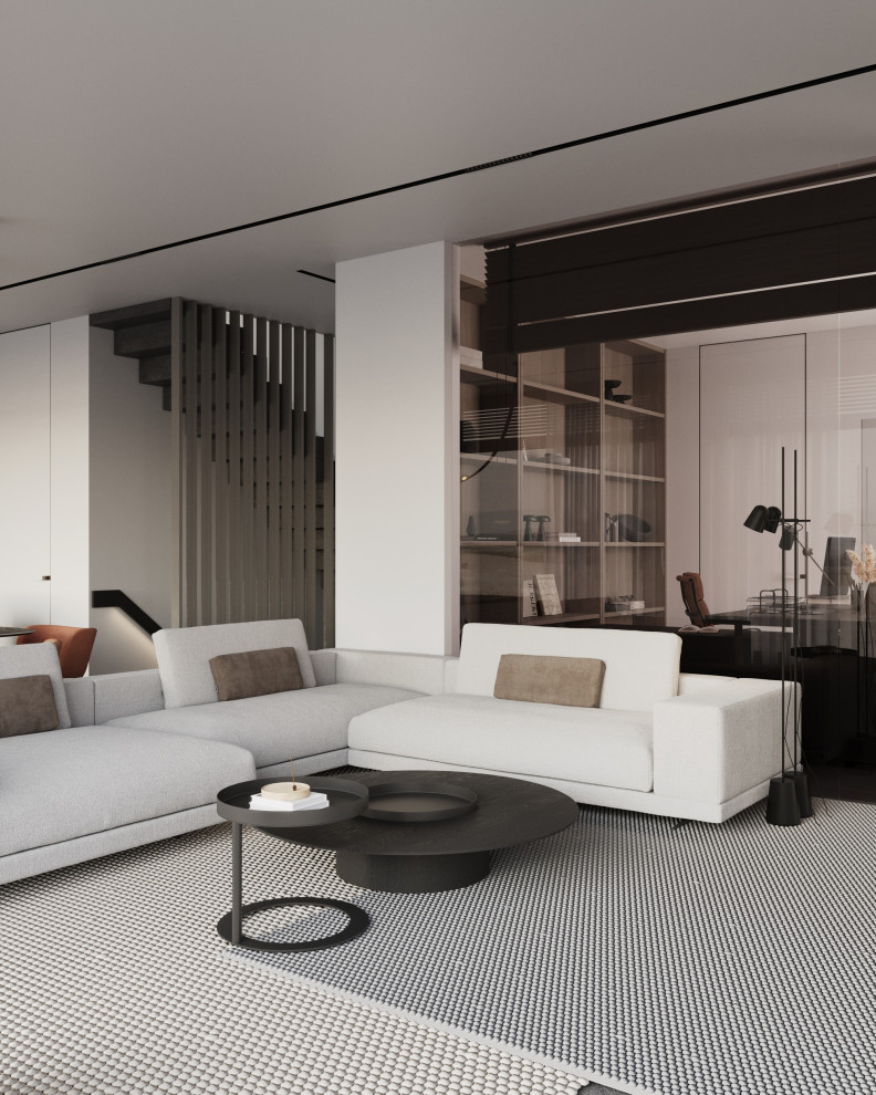 Вилла в Германии