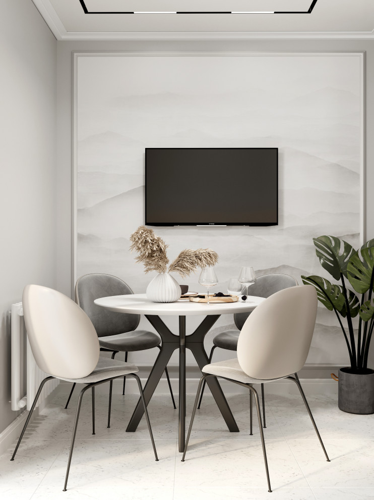 Квартира в Щербинке