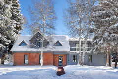 Houzz Call: Show Us the Stunning Snowy Scenes Near Your Home