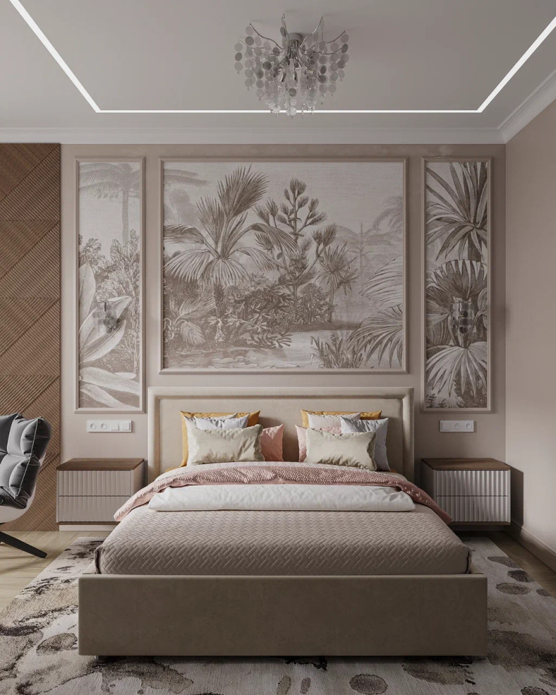 ЖК Балтийский