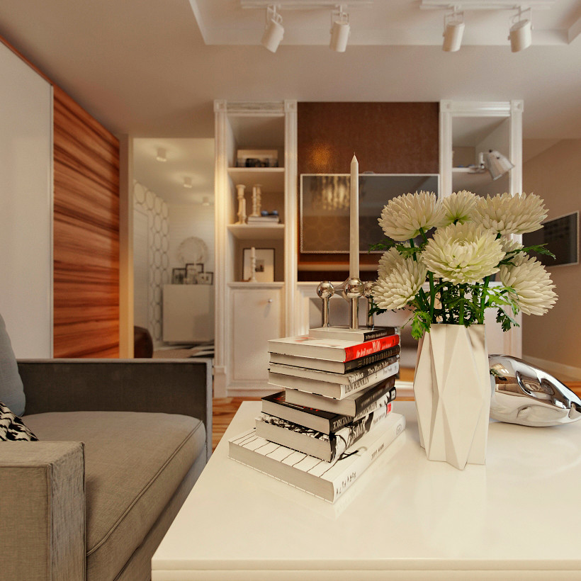 КАК СДЕЛАТЬ ТАК, ЧТОБЫ HOME БЫЛ ВОИСТИНУ SWEET?