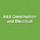 A&S Construction and Electrical