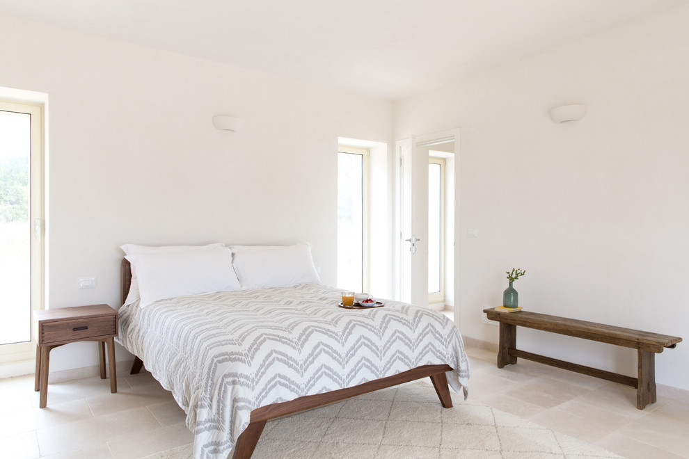Bedroom style