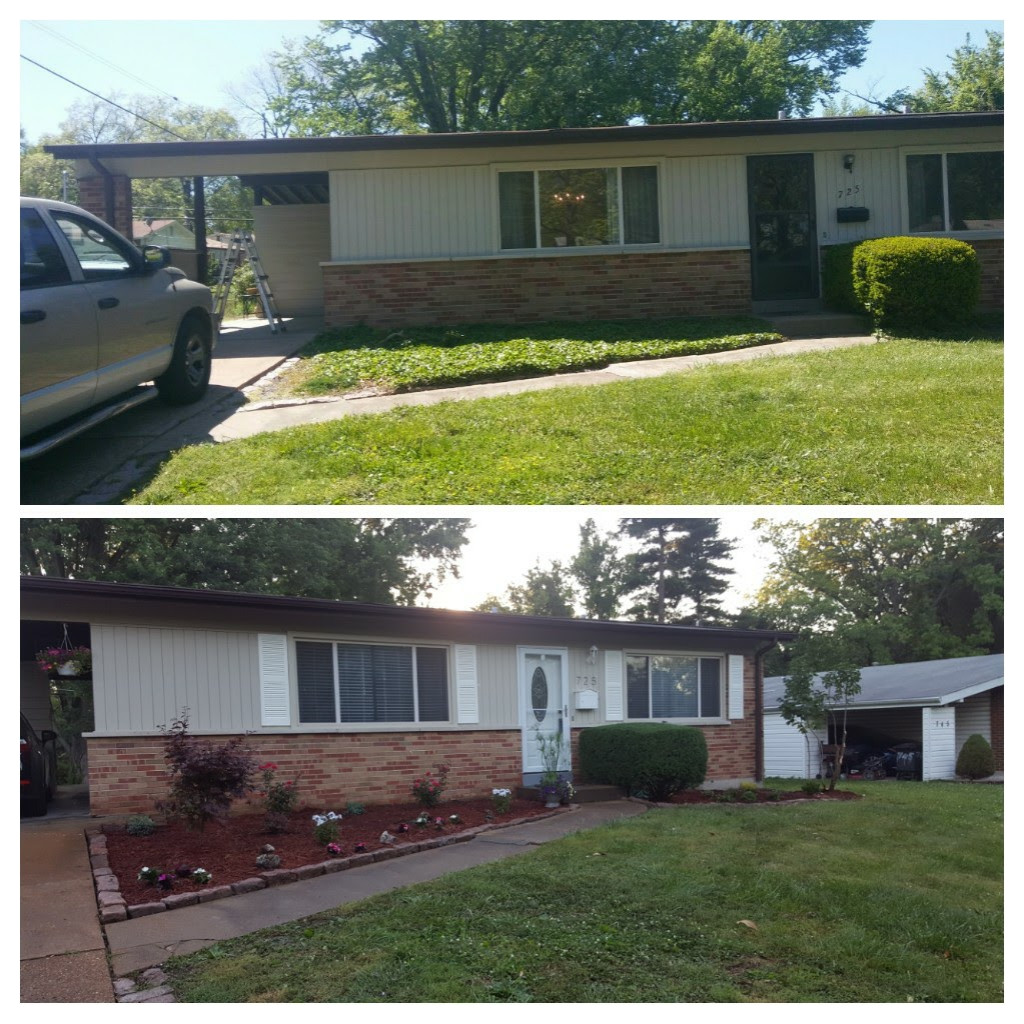 Interior remodeling & rehab
