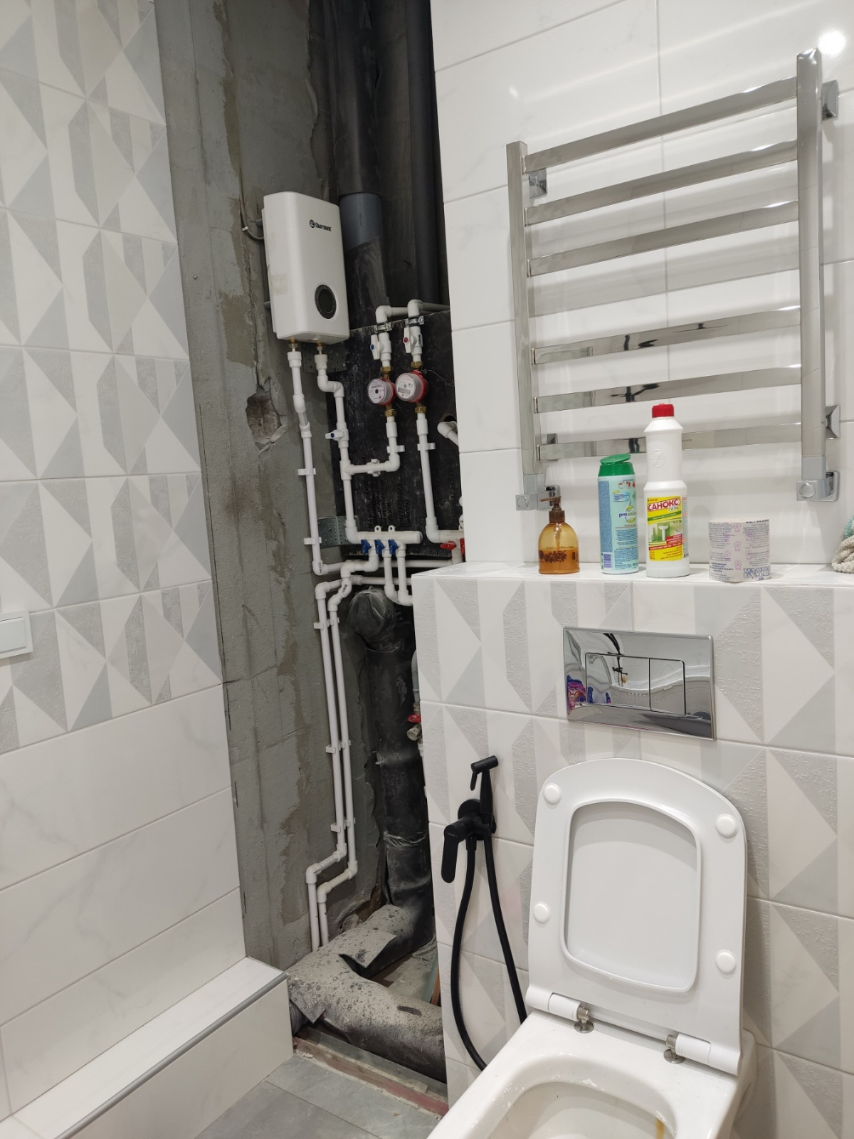 2х комнатная "под сдачу" (2)