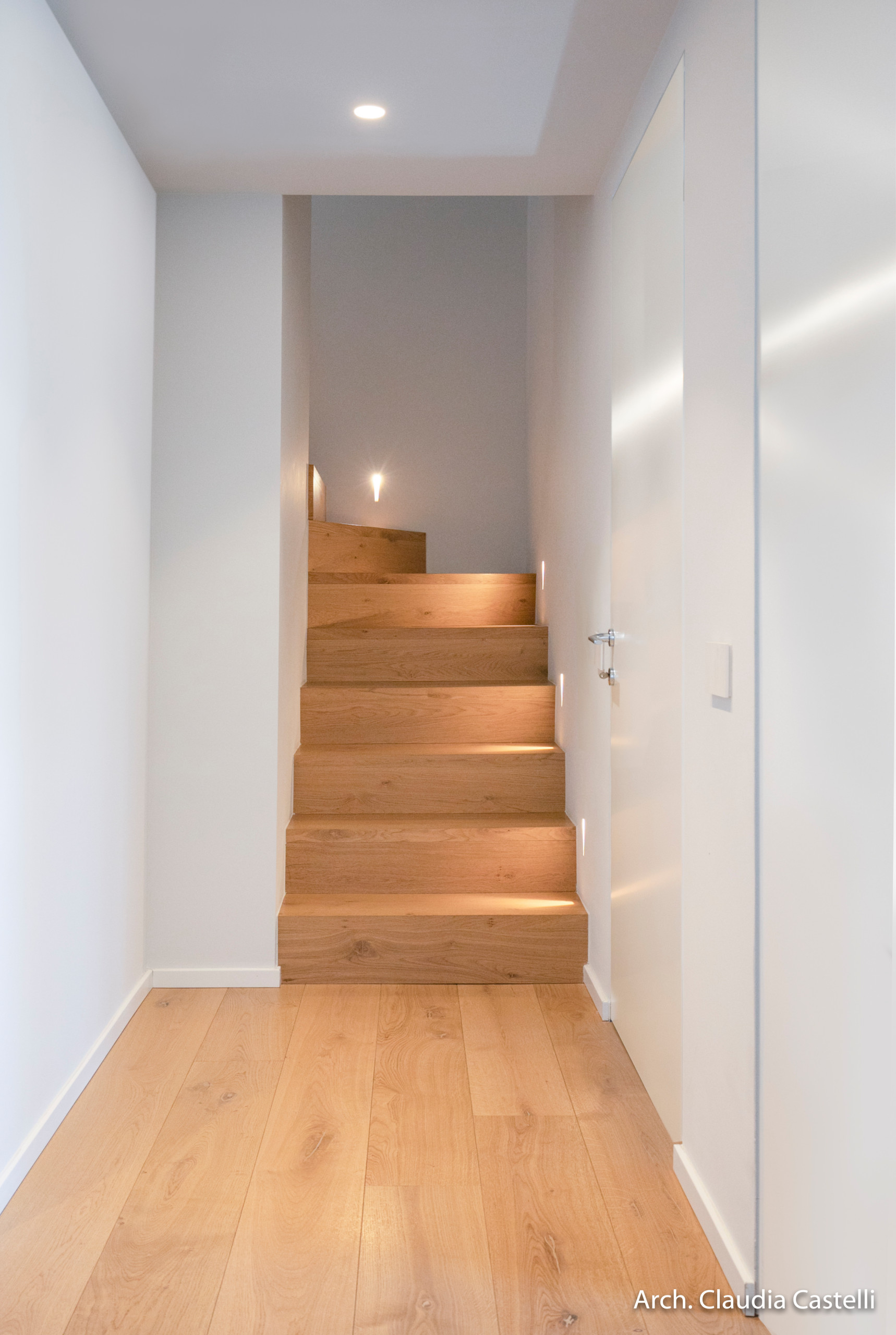 Stile Nordico SN | 140 MQ