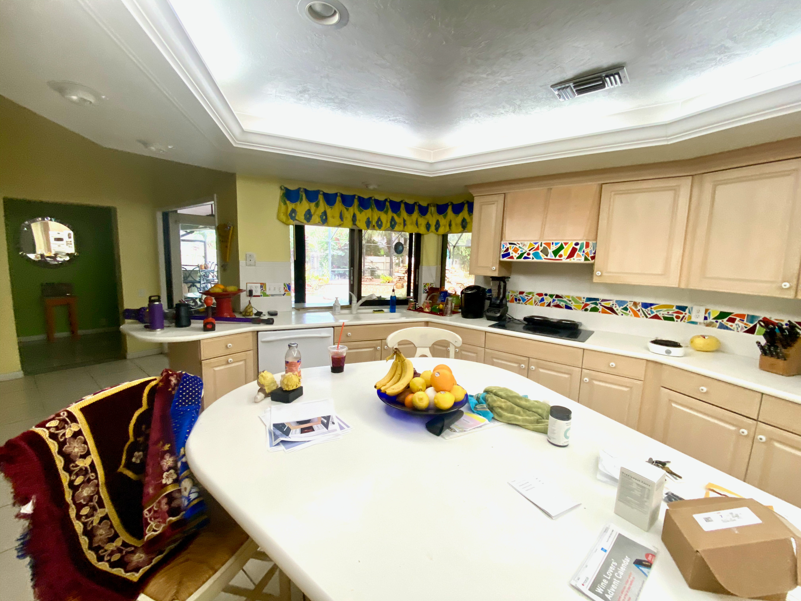 South Florida Full Home Remodel
