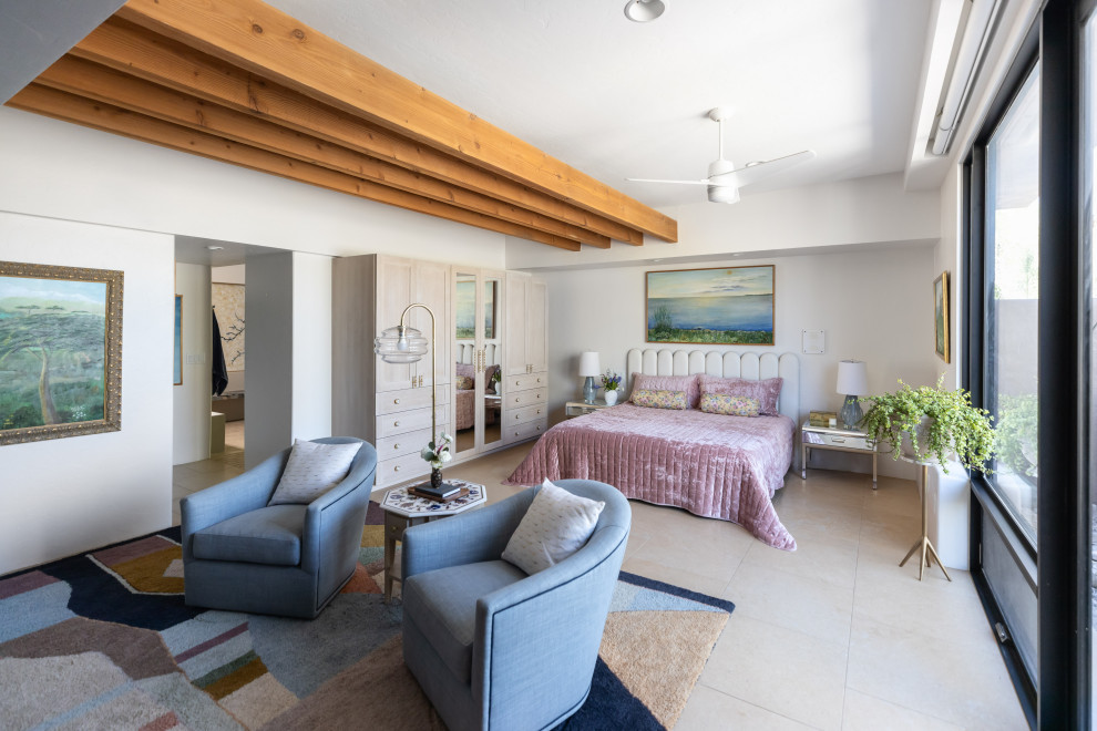 La Paloma Primary Suite Remodel | Catalina Foothills Tucson