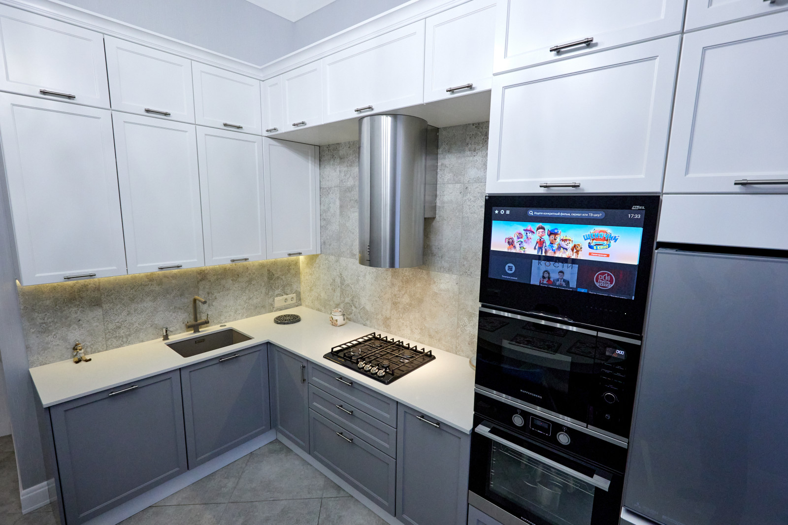 Дворянская