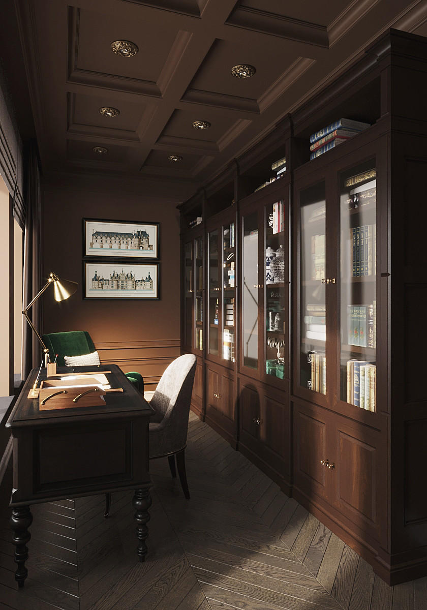 Шоколадный дом,Казань