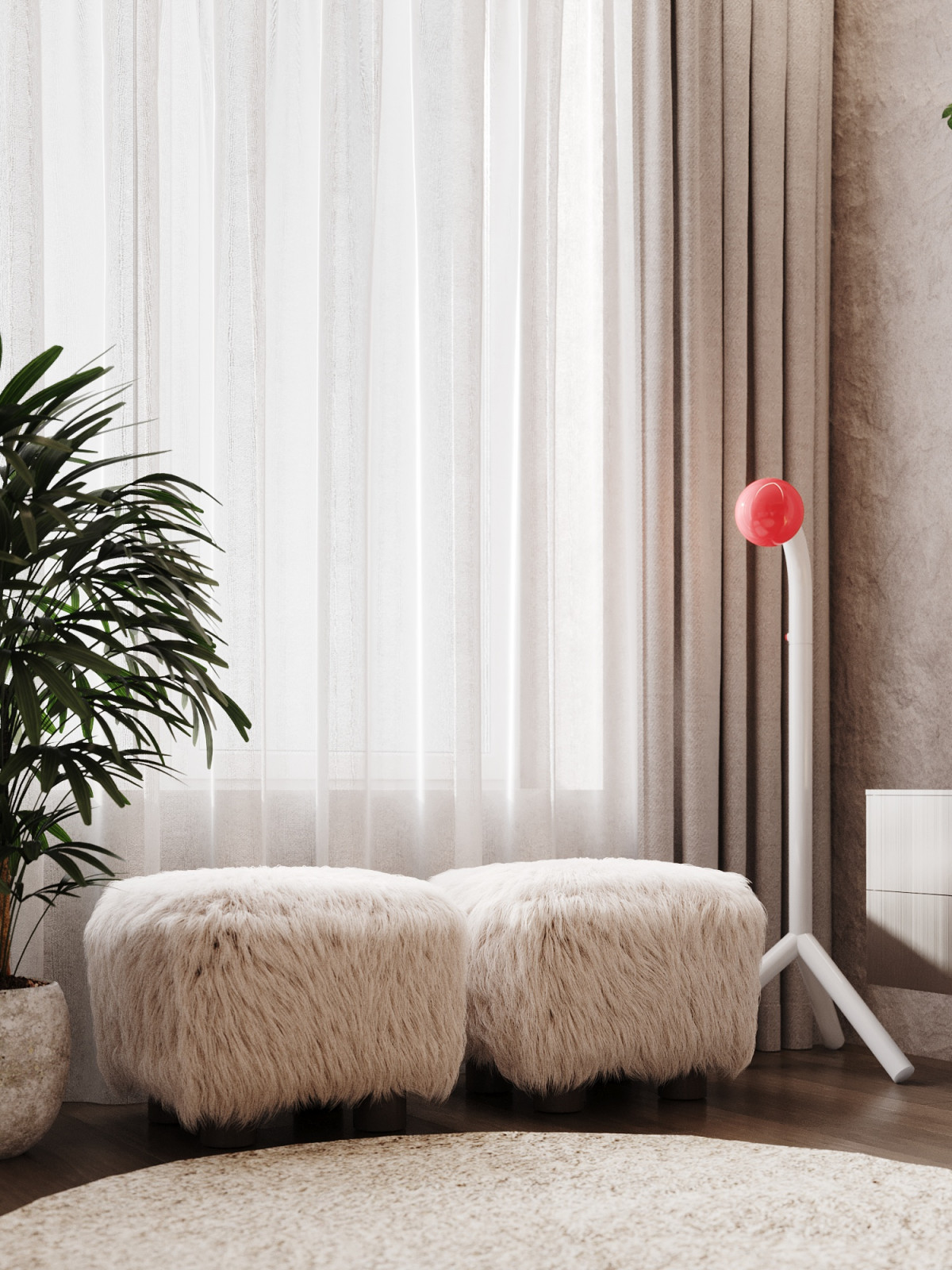 Пещера Шове