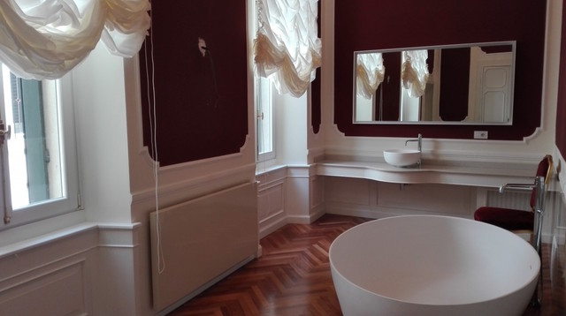 Boiserie clasico
