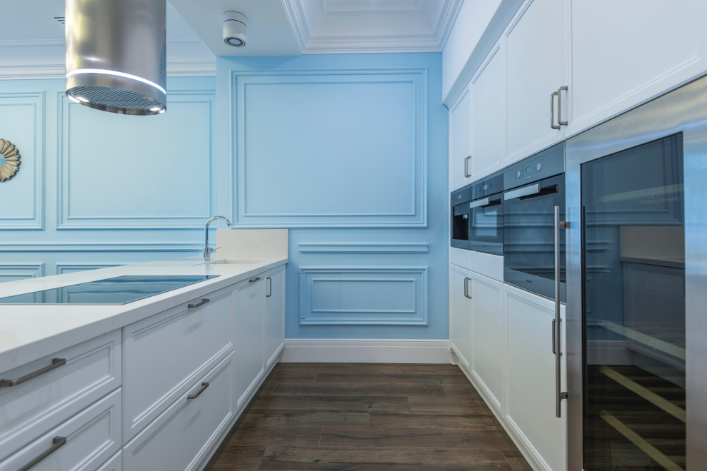 Гостевая квартира в центре Санкт-Петербурга