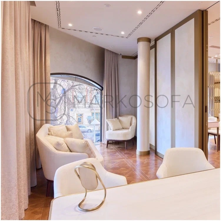 Ювелирный дом Cluev